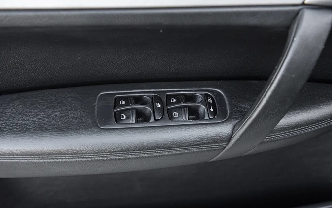 Porsche Cayenne cena 39900 przebieg: 252123, rok produkcji 2006 z Koprzywnica małe 466